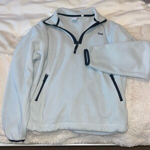 TNA Polar Fleece 1/4 Zip